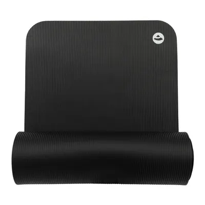 Saltea Pilates Bodhi 1,5 cm - Neagră