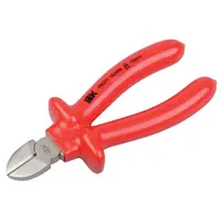 Side-cutting pliers Profi 160mm 1000V