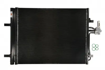 Radiator Clima Ac cu Uscator Volvo S60 Ii, S80 Ii, V60 I, V60 Ii, V70 Iii, Xc60, Xc60 Ii, Xc70 Ii; Ford Galaxy, Mondeo Iv, S-Max; Land Rover Discovery Sport, Freelander 2 1.5-4.4 Dupa 2006