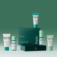 PURITO Seoul Best Kit