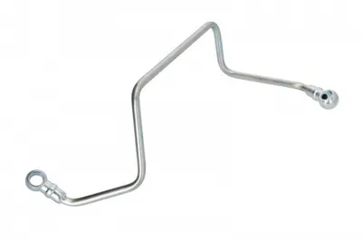 Conducta Ulei Turbo Potrivit Ford Focus C-Max, Focus Ii, Focus Ii Kombi; Peugeot 206, 207, 307, 308 I, 407, Partner Tepee, Partner Minivan 1.6d 10.03