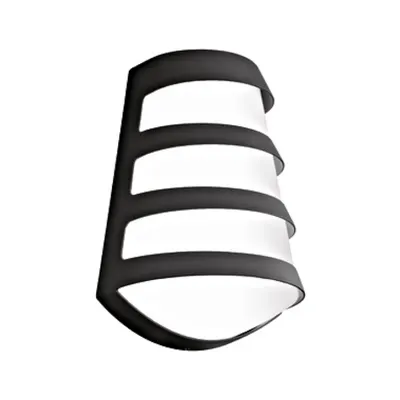 Wall luminaire Pasaia 3000K anthracite