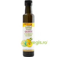 Otet de Gutui Maturat 1 An Ecologic/Bio 250ml