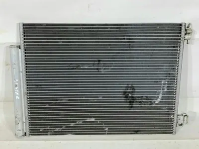 Radiator clima 921006843R Dacia Logan 2 facelift (2017-2020) 1.2 benzina; 1.6 sce D4F (732); H4M D7
