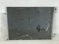 Radiator clima 921006843R Dacia Duster facelift (2013-2017) 1.2 benzina; 1.6 sce D4F (732); H4M D7