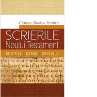Scrierile Noului Testament