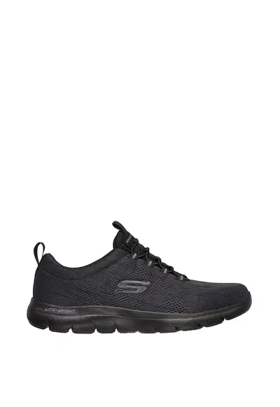 Pantofi sport de plasa tricotata - cu amortizare Summits - Louvin