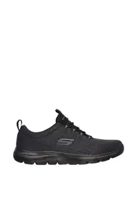 Pantofi sport de plasa tricotata - cu amortizare Summits - Louvin