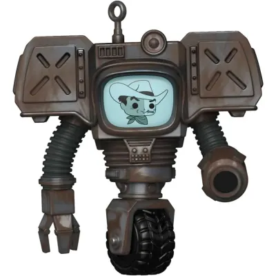 Figurina Funko POP! Television Fallout - Victor