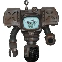 Figurina Funko POP! Television Fallout - Victor