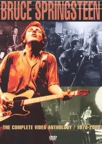 Video Anthology 1978 - 2000