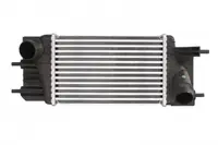 Intercooler potrivit NISSAN JUKE, NV200 EVALIA, PULSAR 1.5D 06.10-