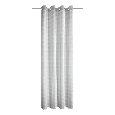 Draperie albă 140x245 cm – Sehlbach
