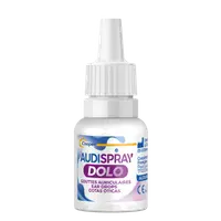 Audispray Dolo, 7g, Audispray