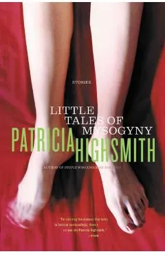 Little Tales of Misogyny
