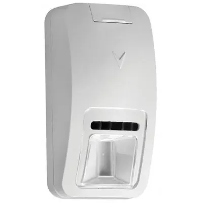 Detector PIR WIRELESS cu oglinda DSC PG-8974P