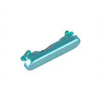 Buton On-Off Honor X70i / 400 Lite, Verde (Marrs Green), Service Pack 5168ACCU