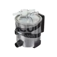 Filtru combustibil FEBI BILSTEIN 48550