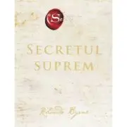 Secretul suprem (Secretul Cartea 5)