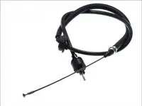 Cablu ambreiaj (1490mm 1106mm) FORD TRANSIT 2.5D intre 1994-2000