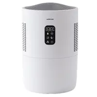 Umidificator și purificator de aer cu disc AERIUM SA215