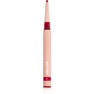 Notino Lifeproof Lip Pencil Creion de buze de lunga durata 390 Scarlet Rose 0.2 g