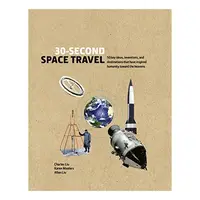30-Second Space Travel