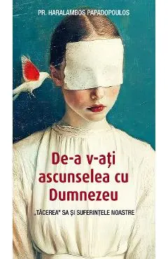 De-a v-ati ascunselea cu Dumnezeu