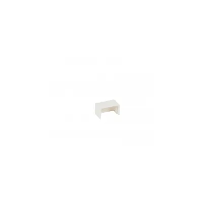 End cap pentru 15 x 10 mm Mini canal cablu