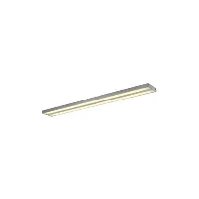 Plafoniera KUNO,2xT5,gri