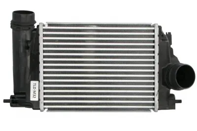 Intercooler potrivit NISSAN QASHQAI II; RENAULT KADJAR 1.6 10.14