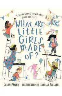 What Are Little Girls Made Of?