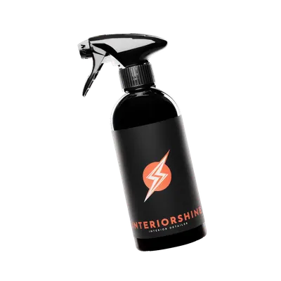 Interiorshine 500ML - Dressing Plastice Interioare