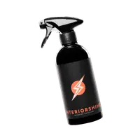Interiorshine 500ML - Dressing Plastice Interioare