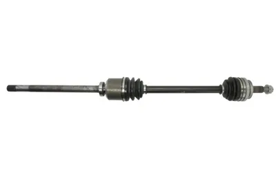 Planetara fata dreapta 1120mm (pentru vehicule cu ABS, nou) potrivit OPEL MOVANO A; RENAULT LAGUNA I, LOGAN II, MASTER II 1.6-2.8D 09.95
