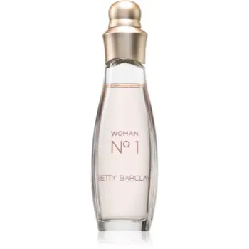 Betty Barclay Woman N°1 Eau de Toilette pentru femei