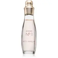 Betty Barclay Woman N°1 Eau de Toilette pentru femei