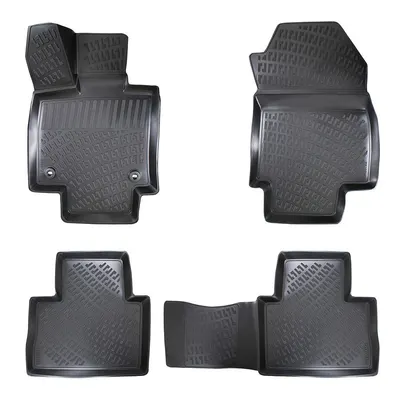 Set Covorase Auto Cauciuc Umbrella Pentru Suzuki Across 2020