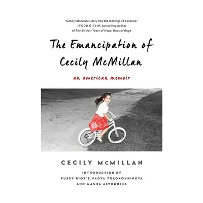 The Emancipation of Cecily McMillan