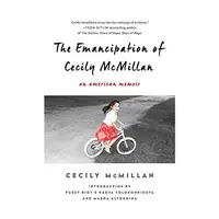 The Emancipation of Cecily McMillan