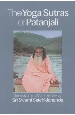 Yoga Sutras of Patanjali