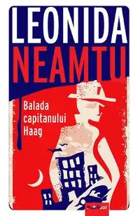eBook Balada Capitanului Haag