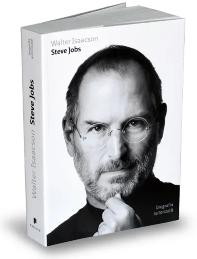 Steve Jobs