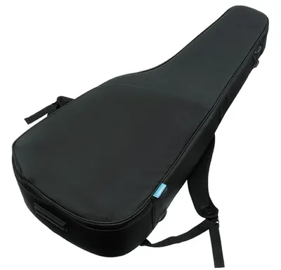 Husă pentru chitară acustică Ibanez - IAB724, negru/gri