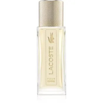 Lacoste Pour Femme Eau de Parfum pentru femei