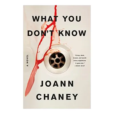 What You Don't Know