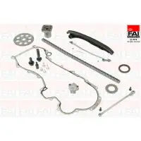 kit lant de distributie FAI AutoParts TCK6ST
