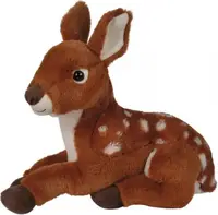 Jucarie de plus - Caprioara, 30cm