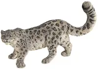 Figurina Papo Wild Animal Kingdom – Leopard de zapada