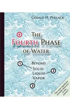 Fourth Phase of Water
